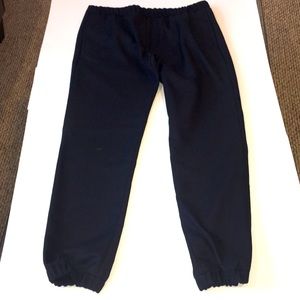 Men’s Zara Joggers Size XL